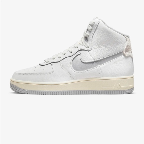 Nike Air Force 1 High Sculpt - Picture 1 of 2